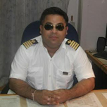 Sandeep Rawat - Director ( Operations )