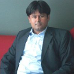 Rajshi Sanjava - Founder